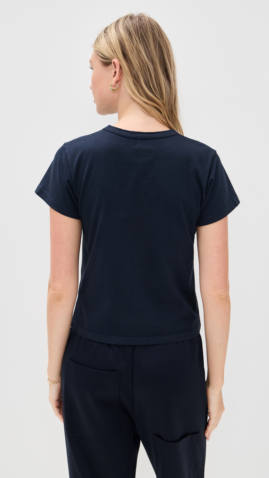 The Margot Tee Midnight