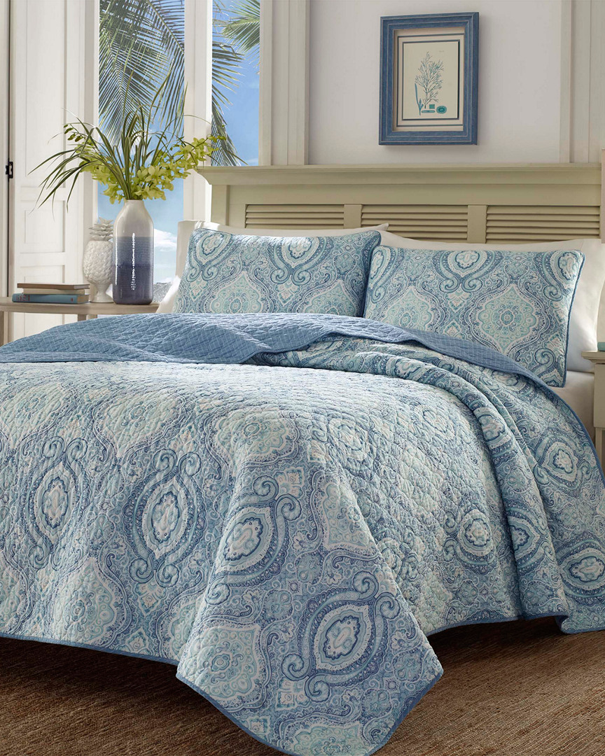Turtle Cove Quilt Set