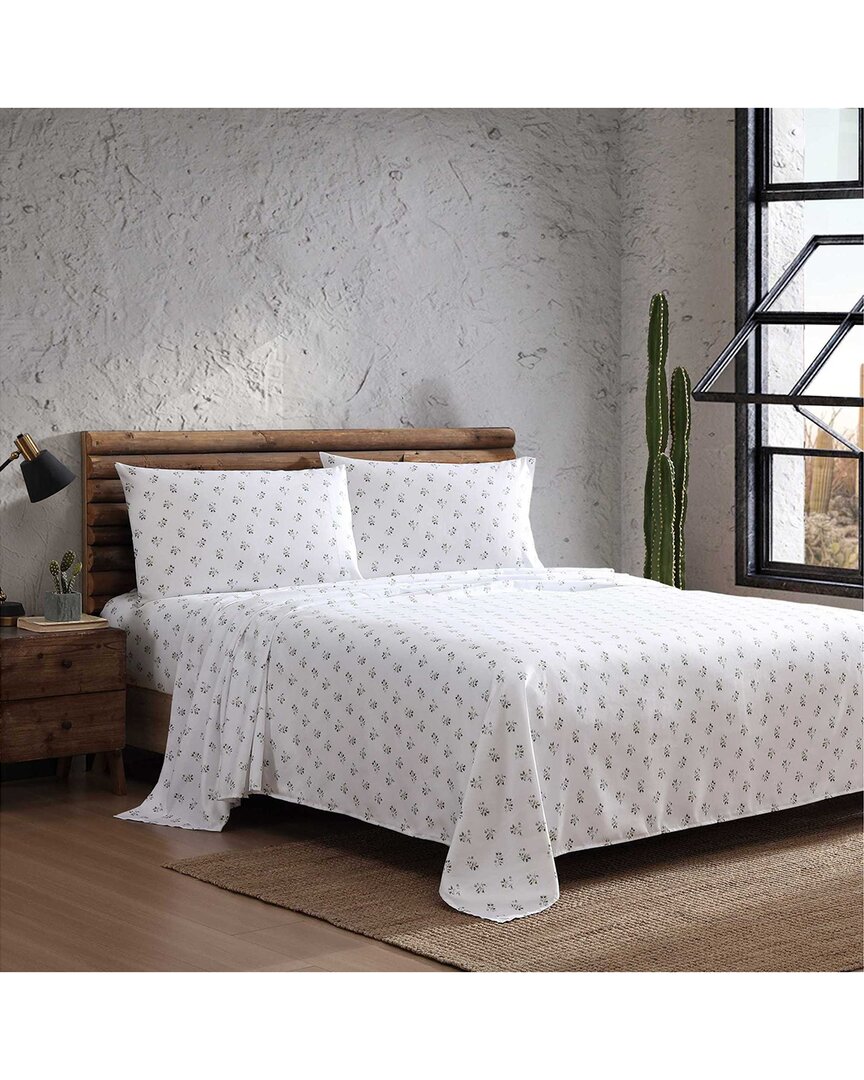 Sketchy Ditsy Ultra Soft Sheet Set