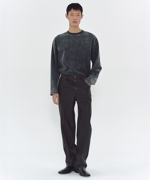 BOHÈME TROUSER