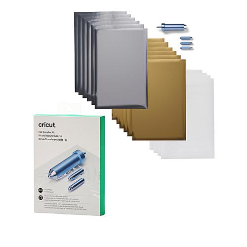 ® Foil Transfer Tool Kit with
