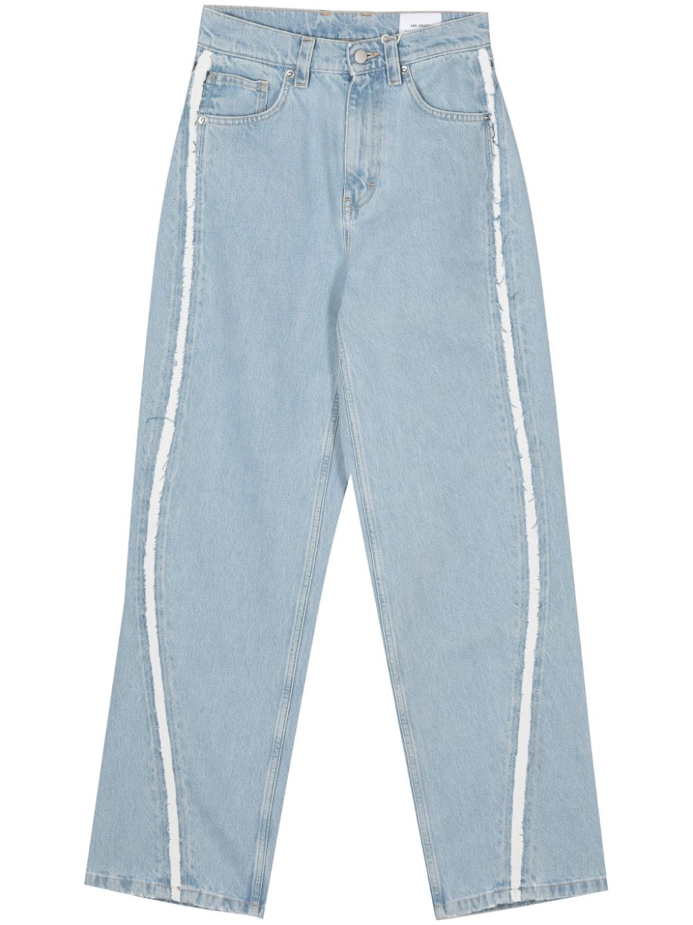 Studio Stripe jeans - Blue