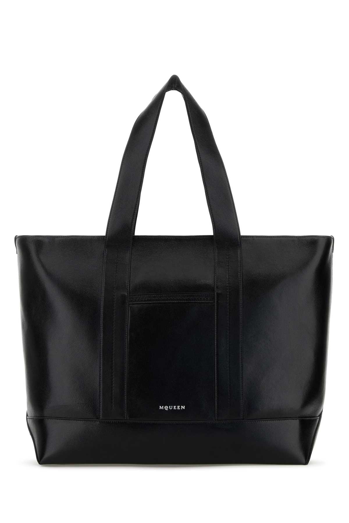 Handbags.