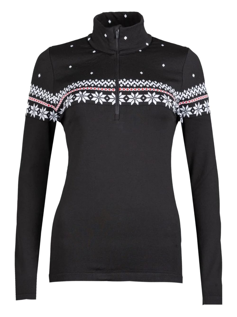 NEWLAND Hilde ski jumper - Black