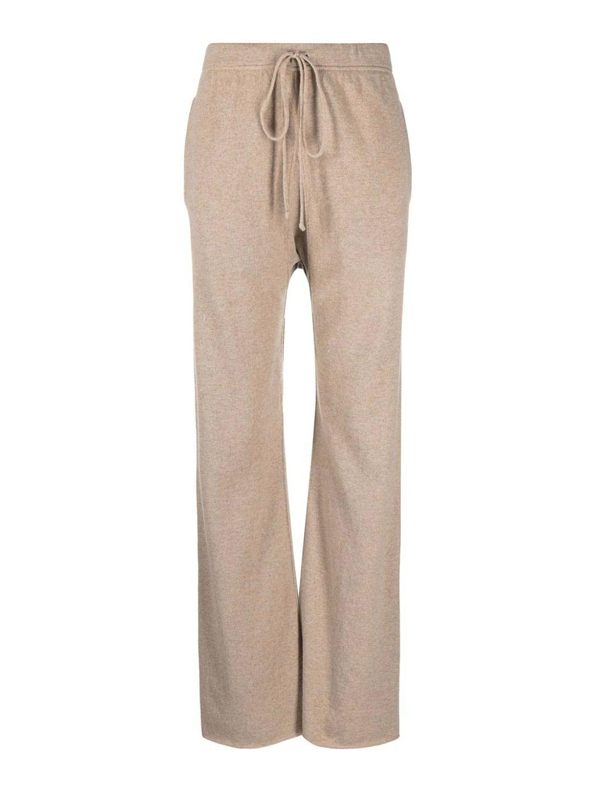 Cashmere Trousers