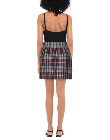 Woman Shorts & Bermuda Shorts Grey