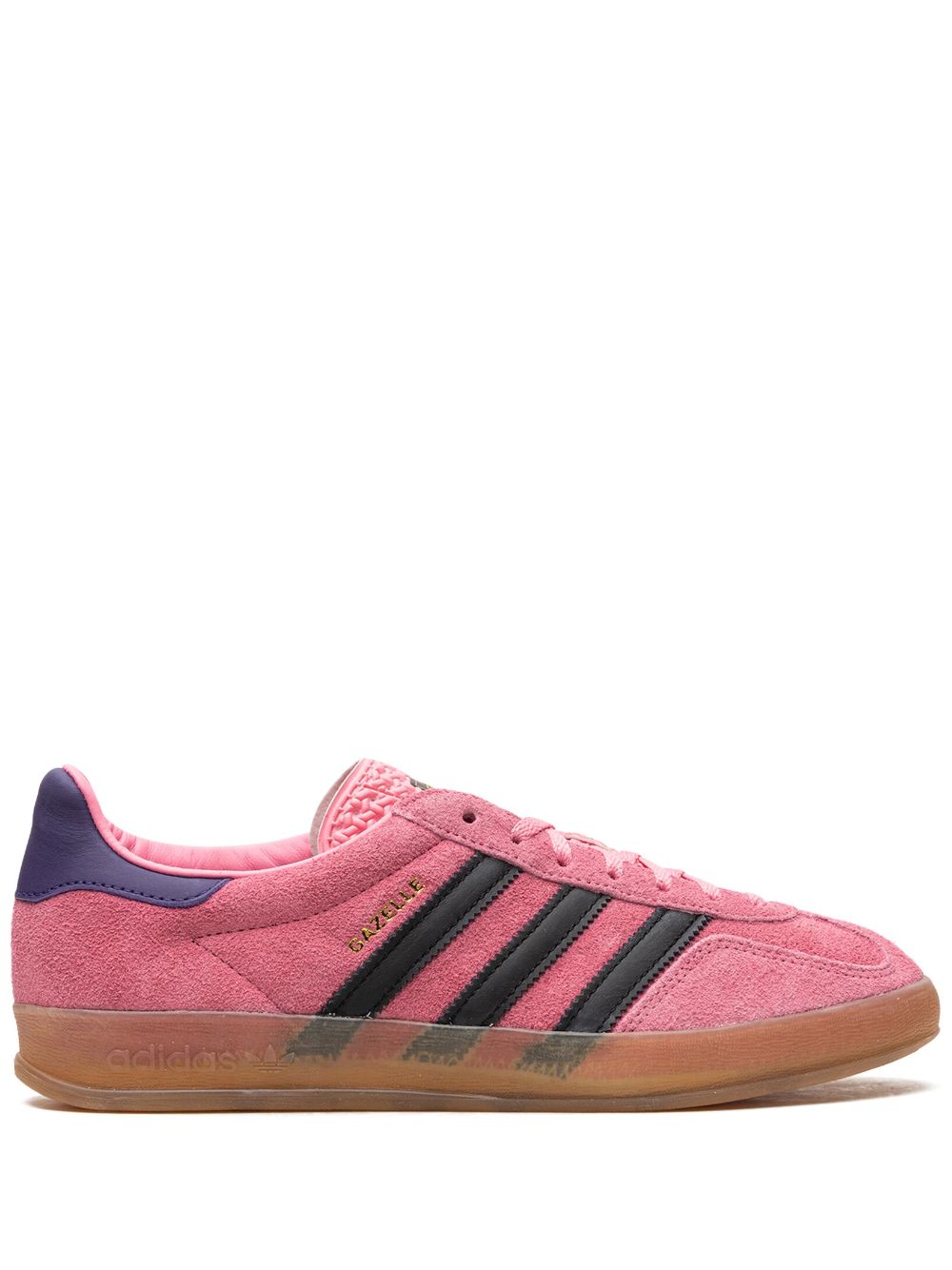 Gazelle Indoor suede sneakers - Pink