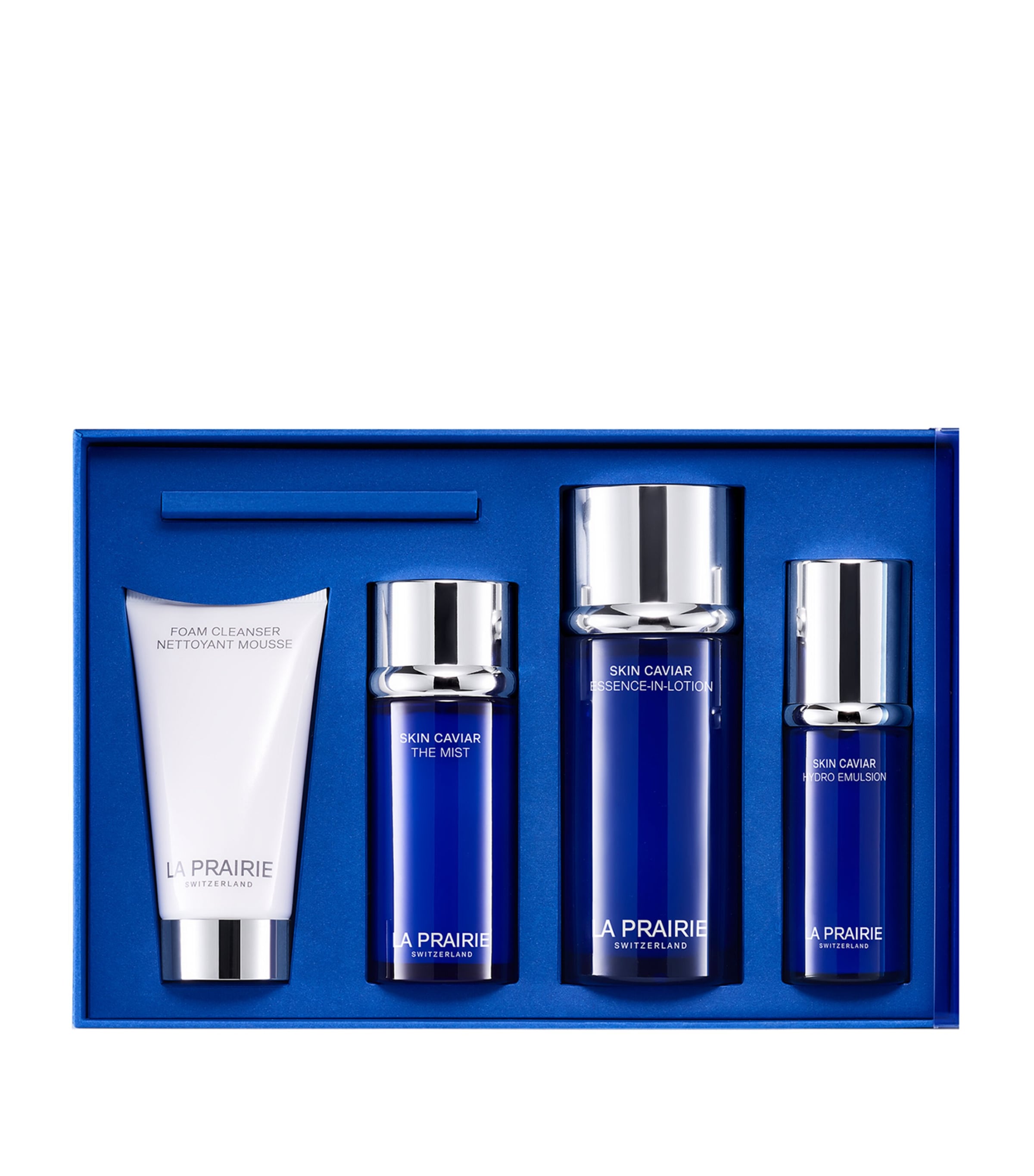 Summer Wardrobe Gift Set