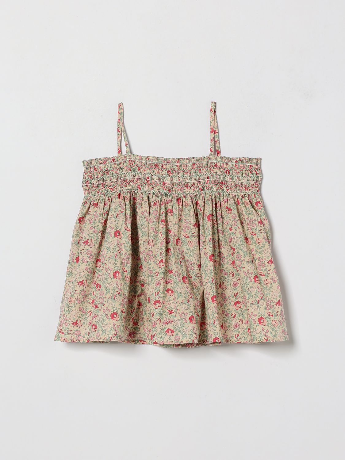 Top Kids color Multicolor