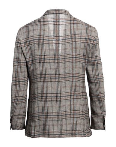 Man Blazer Beige