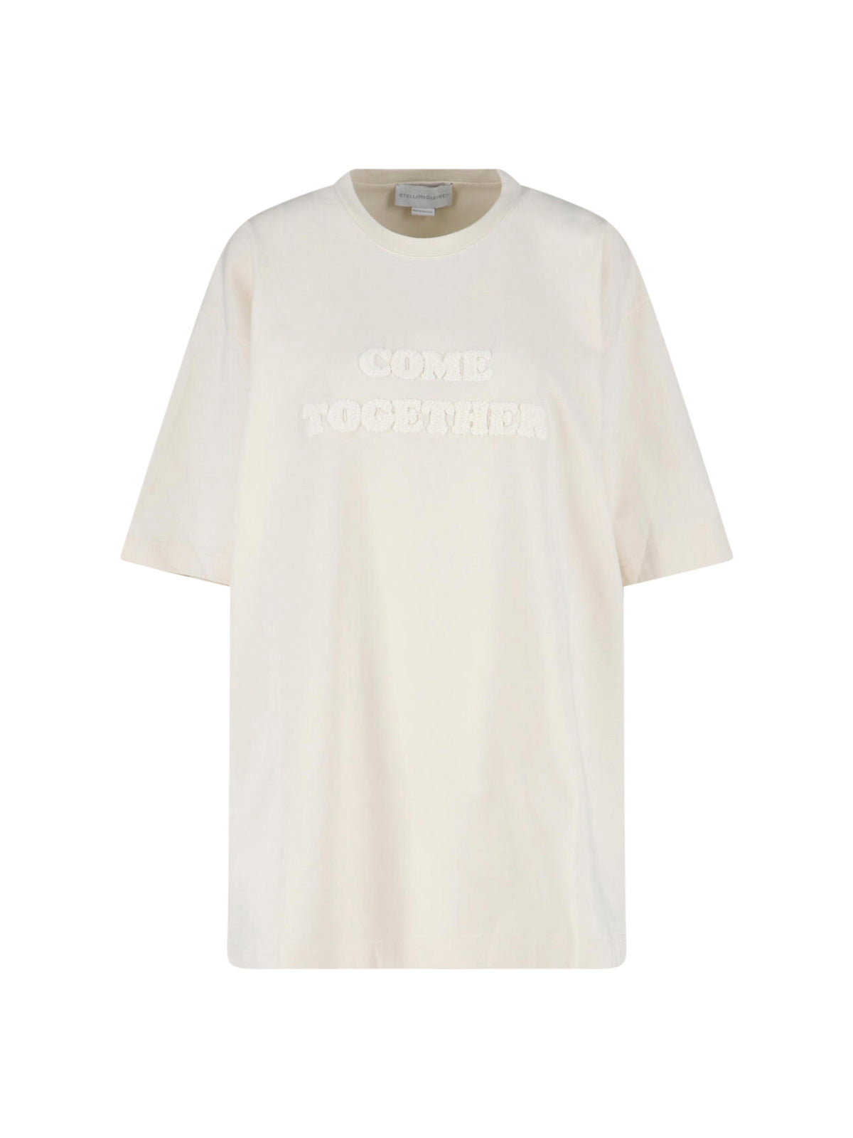 Women's Cotton & Elastane Jersey Top