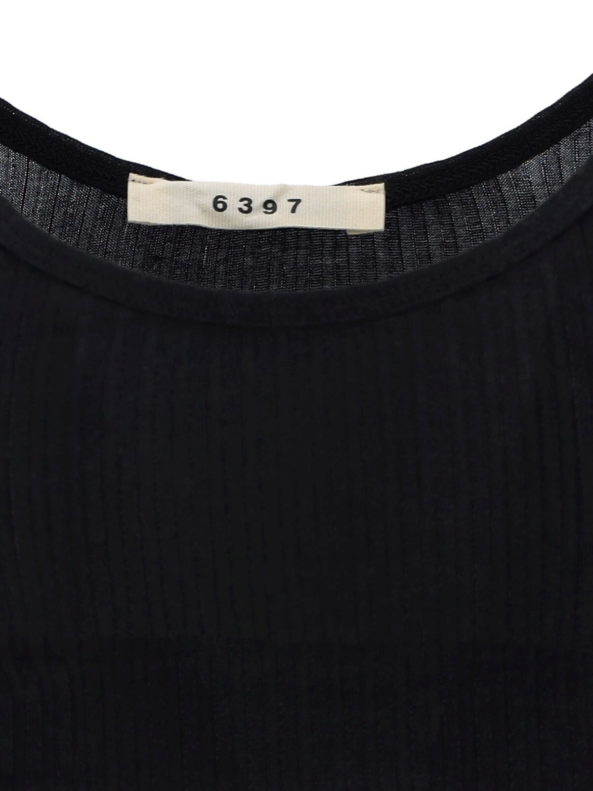 Tank Top "Luiza"