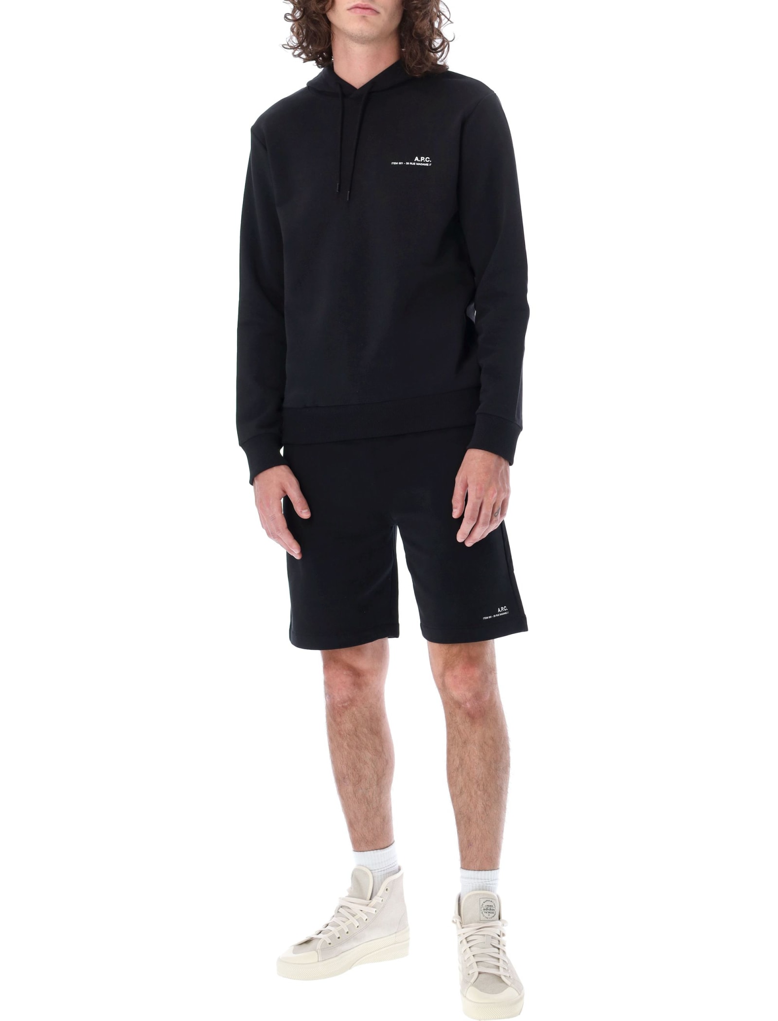 Item Hoodie