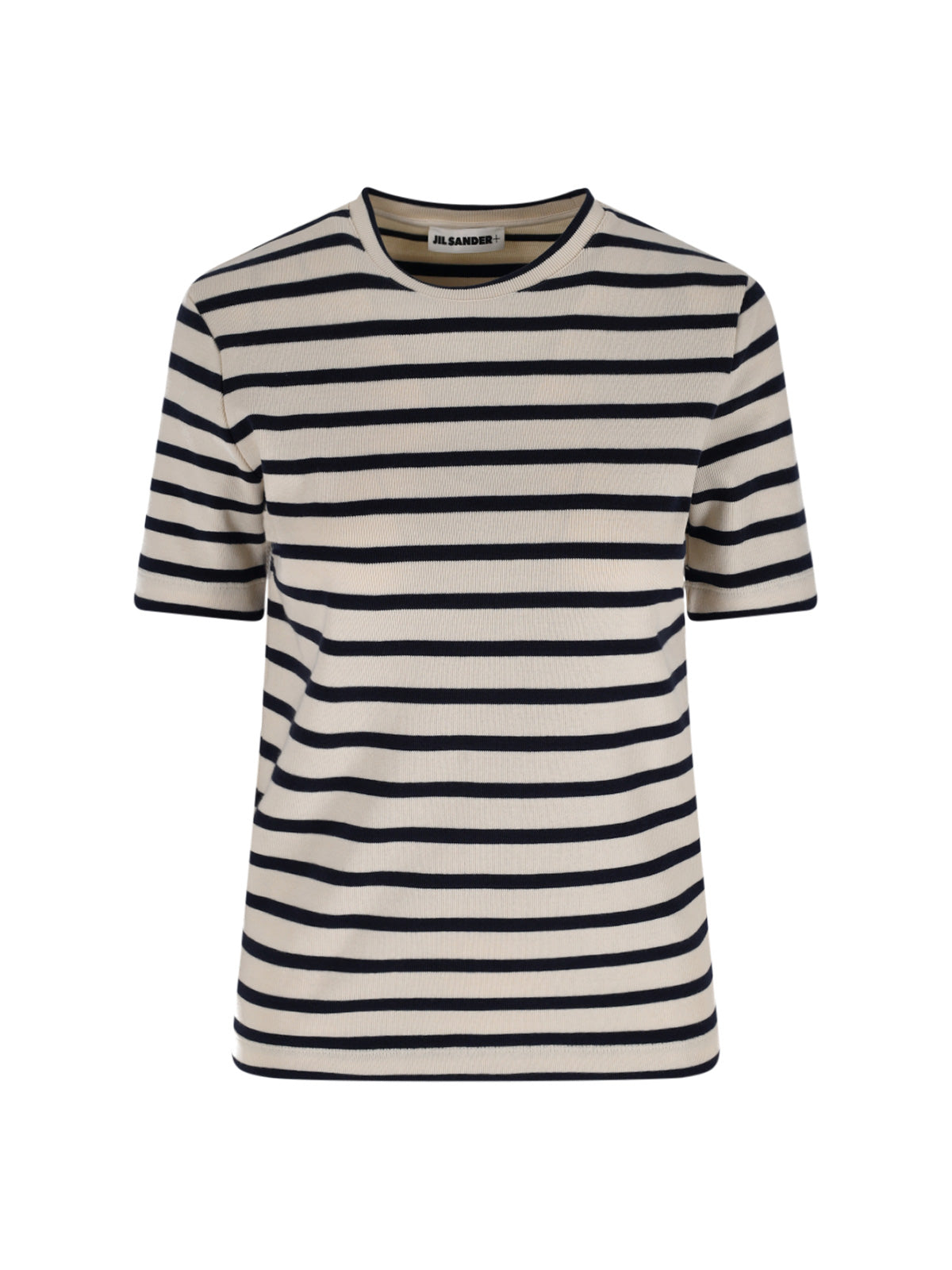 Lightweight 100% Cotton T-Shirt for Women