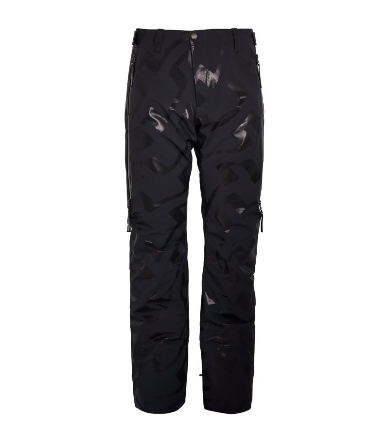 J. Lindeberg Patterned Padded Ski Trousers