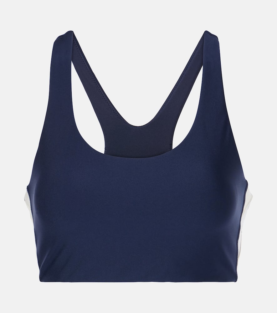 Oracle Jade sports bra