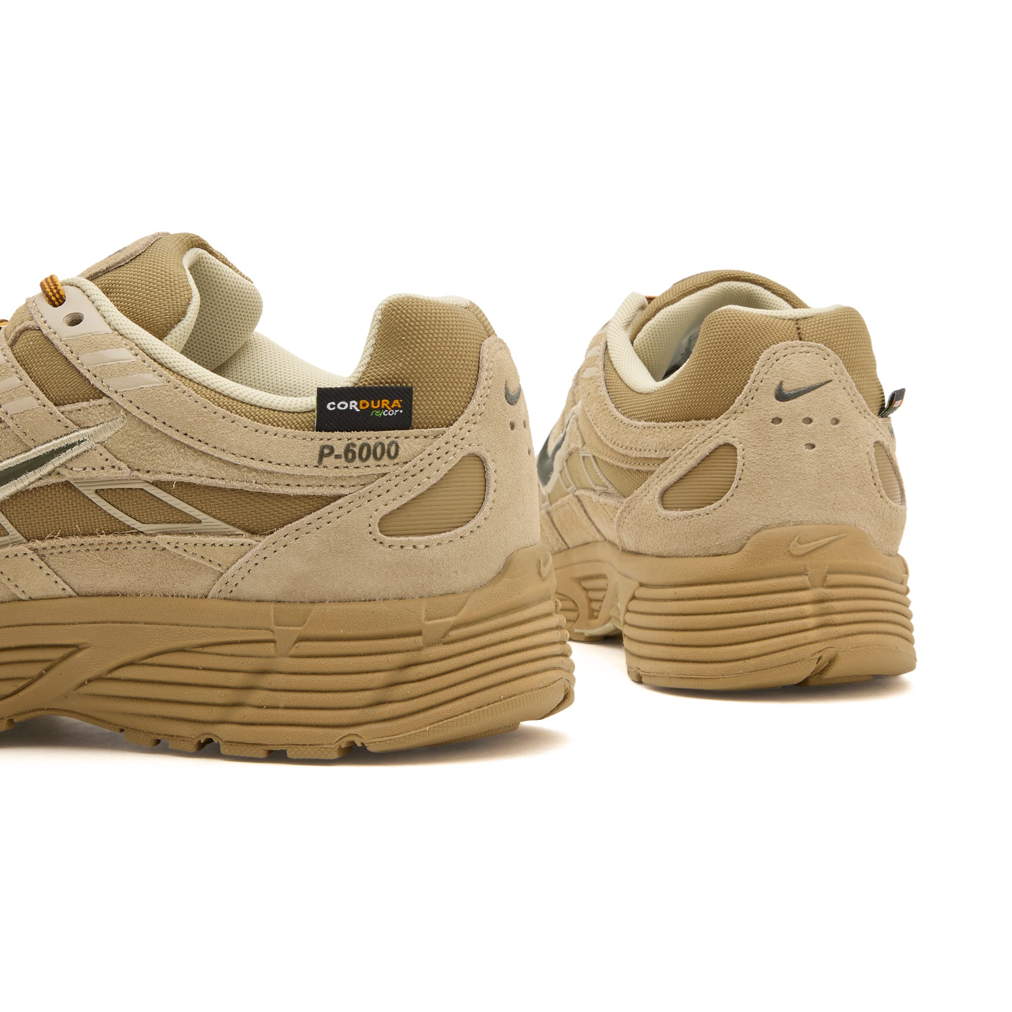 Sneakers Nike P-6000 Premium Cordura® Filbert/ Cargo Khaki-Desert Khaki