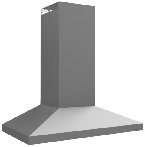 Vent-A-Hood ARS 30" Chimney Style Range Hood PDAH7K30SS