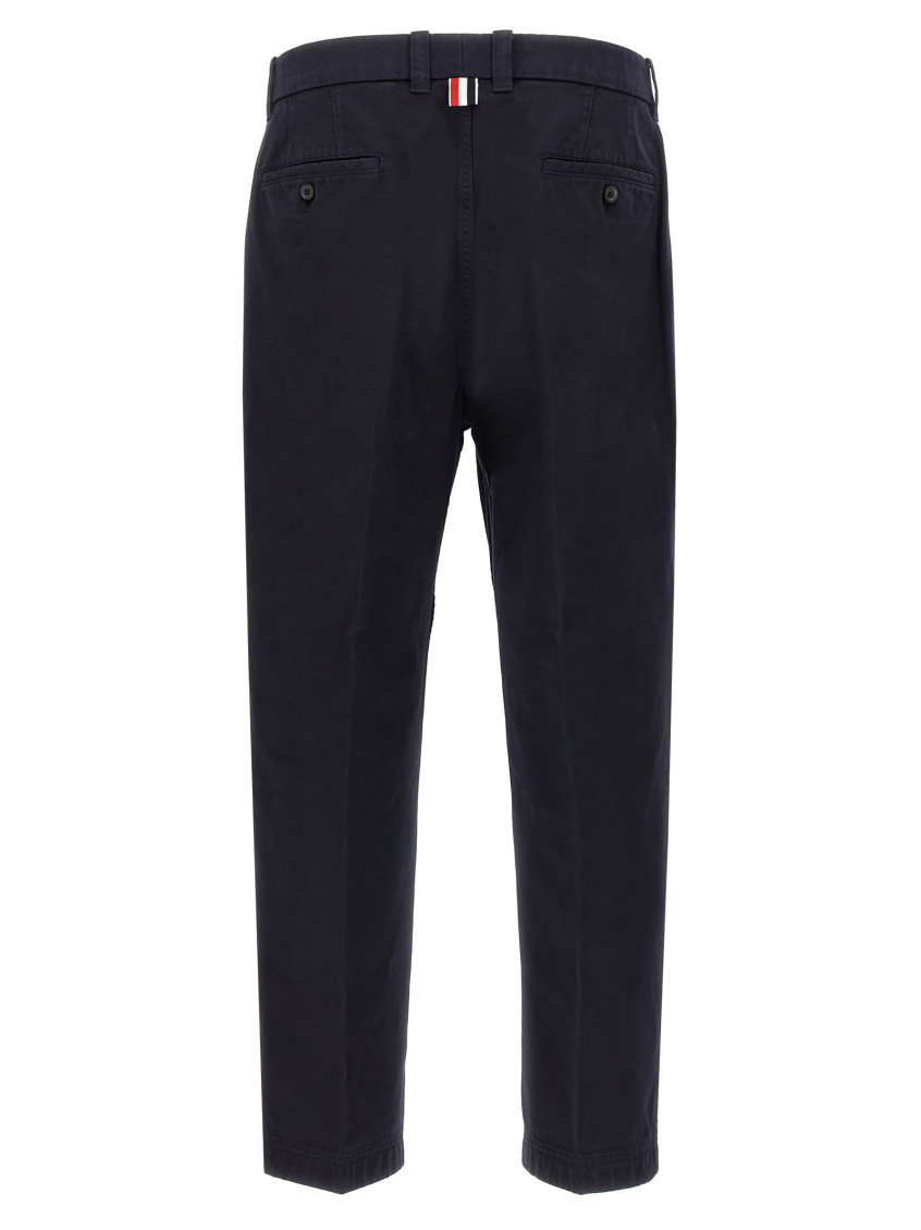 Cotton Pants
