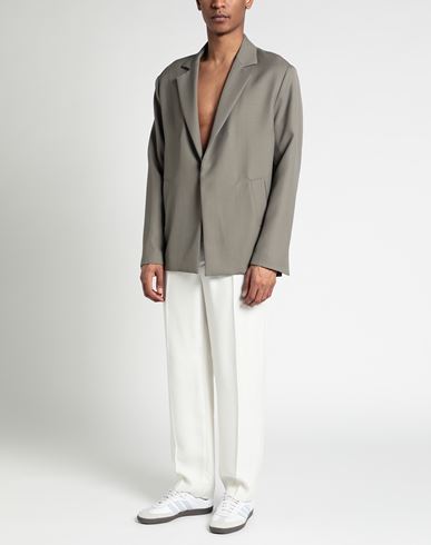 Man Blazer Grey