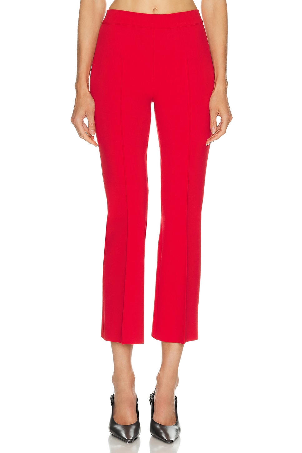 High Sport Geo Kick Pant in Navy - Navy. XS also in L