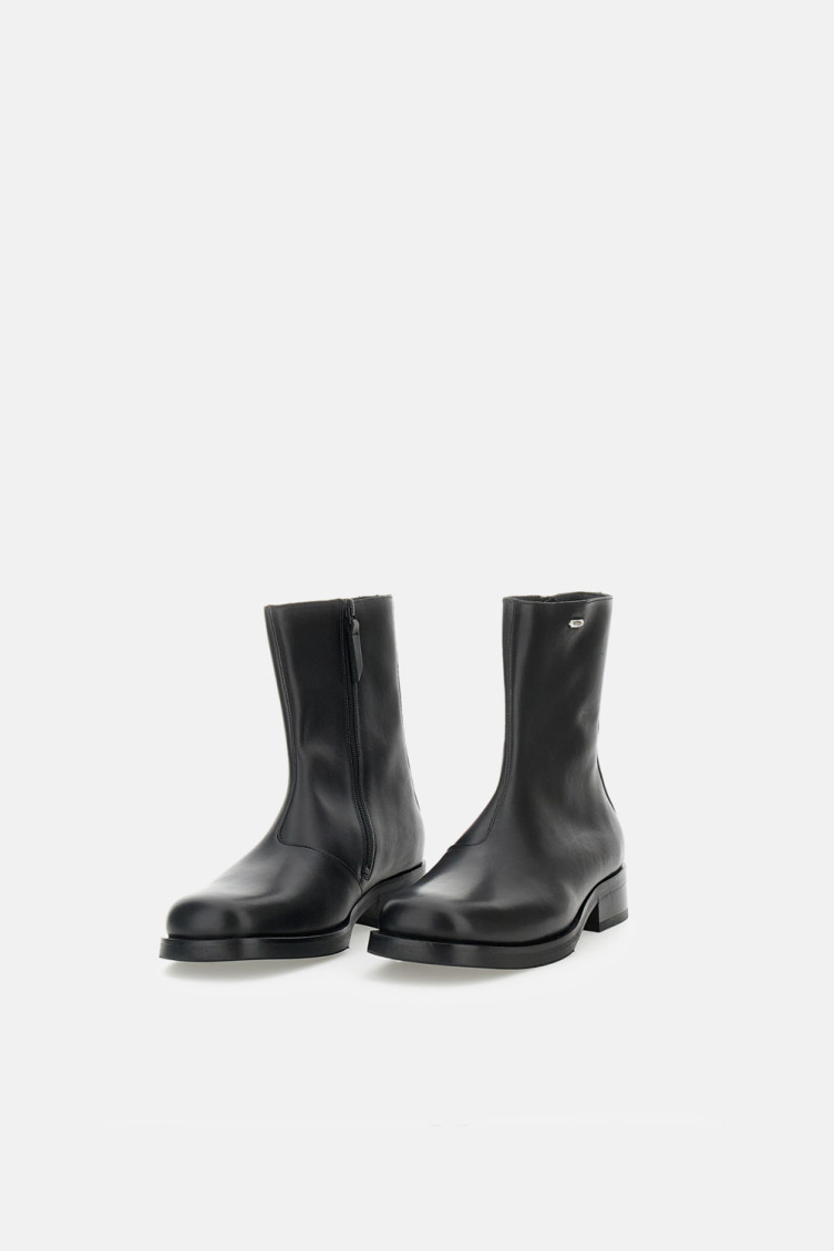 Camion ankle boots