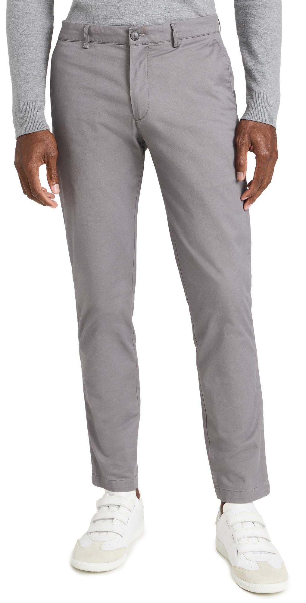 Connor Chinos Grey