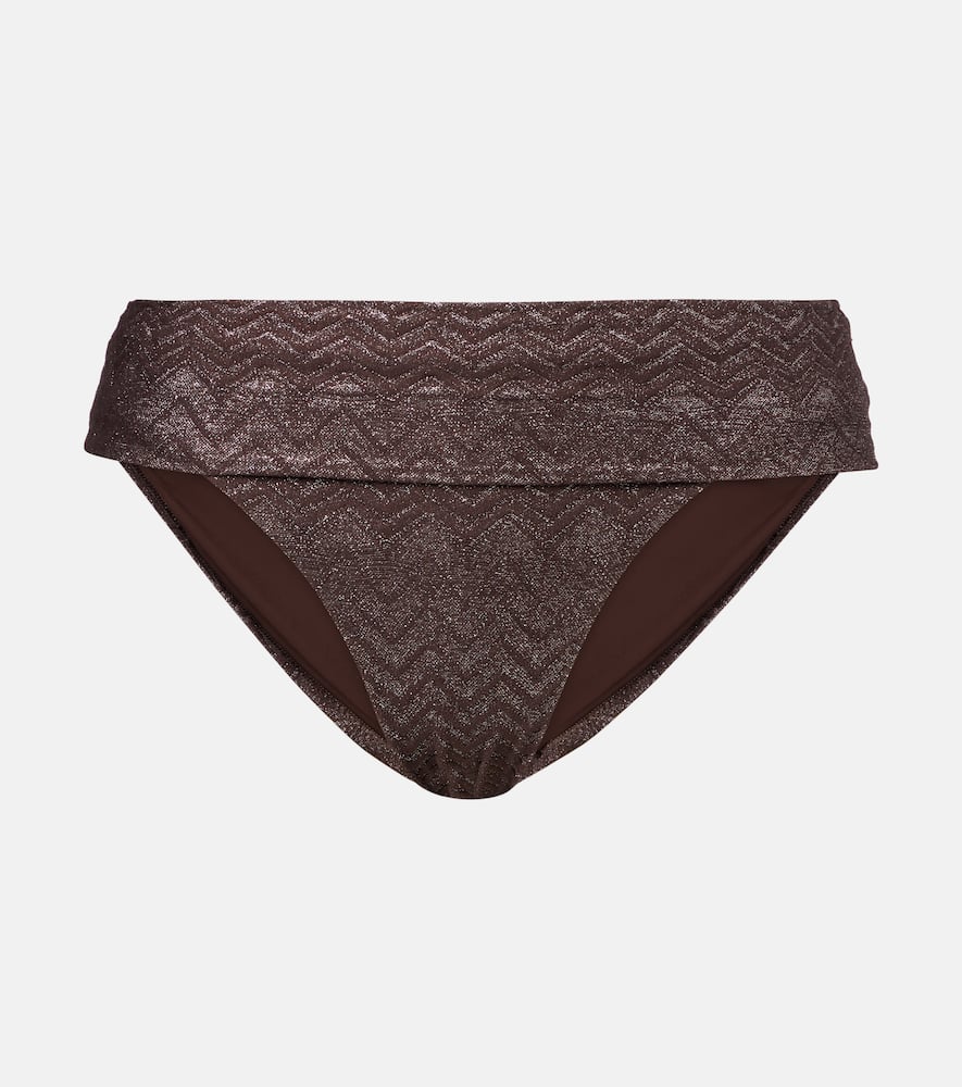 Brussels bikini bottoms
