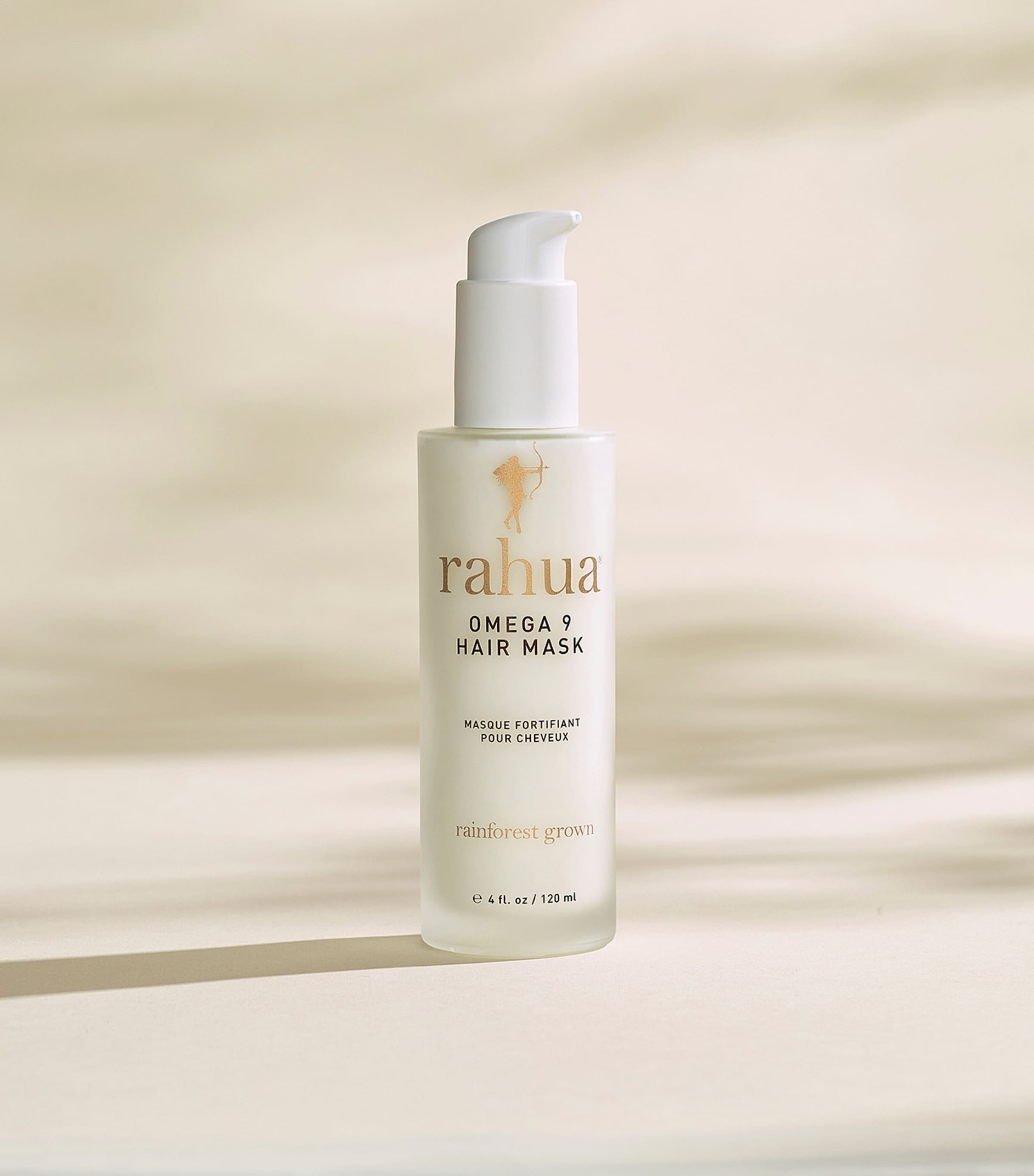 Omega 9 Hair Mask