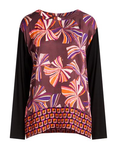 Woman Top Plum Size 14 Viscose