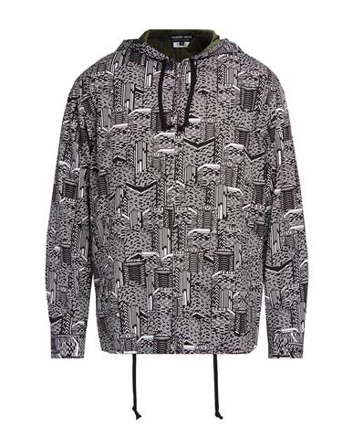 Comme Des Garçons Homme Deux Man Jacket Black Size L Cotton