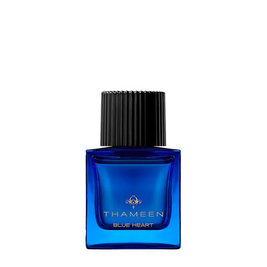Thameen Blue Heart Perfume Extract — Unisex Fragrance