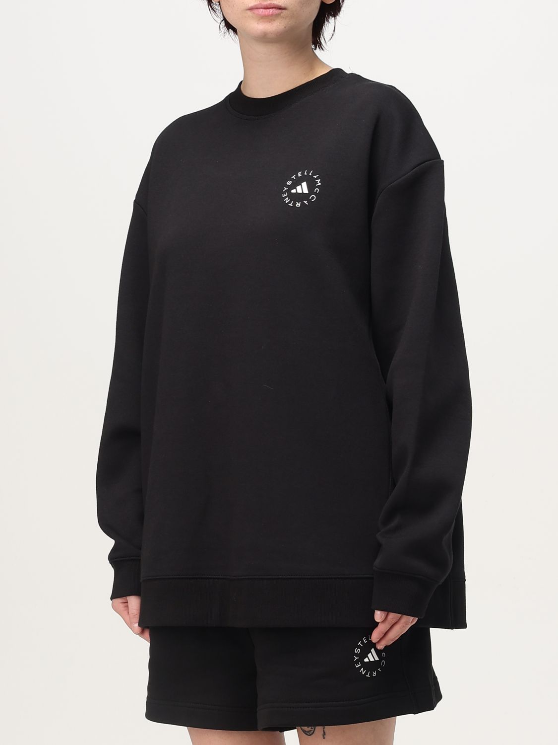 ASMC sweatshirt - Black