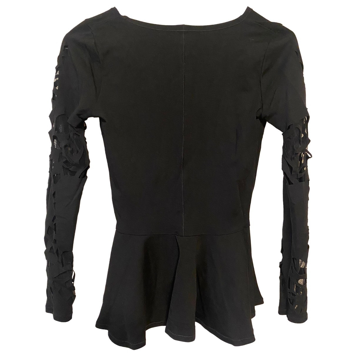 Tops Polyester for Female 36 FR