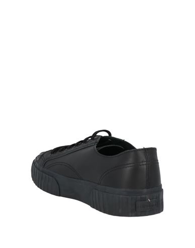Man Sneakers Black