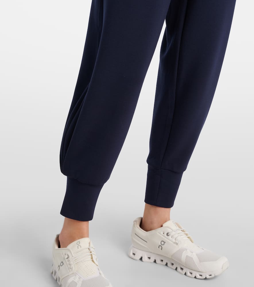 Varley Monica jersey jumpsuit