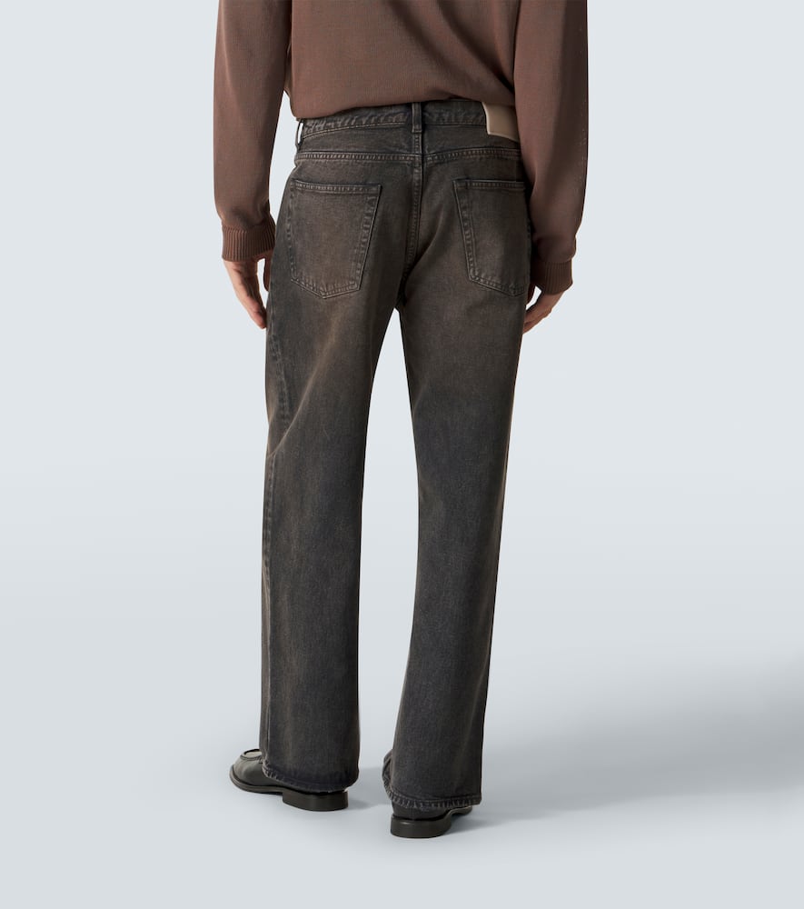 Vast wide-leg jeans