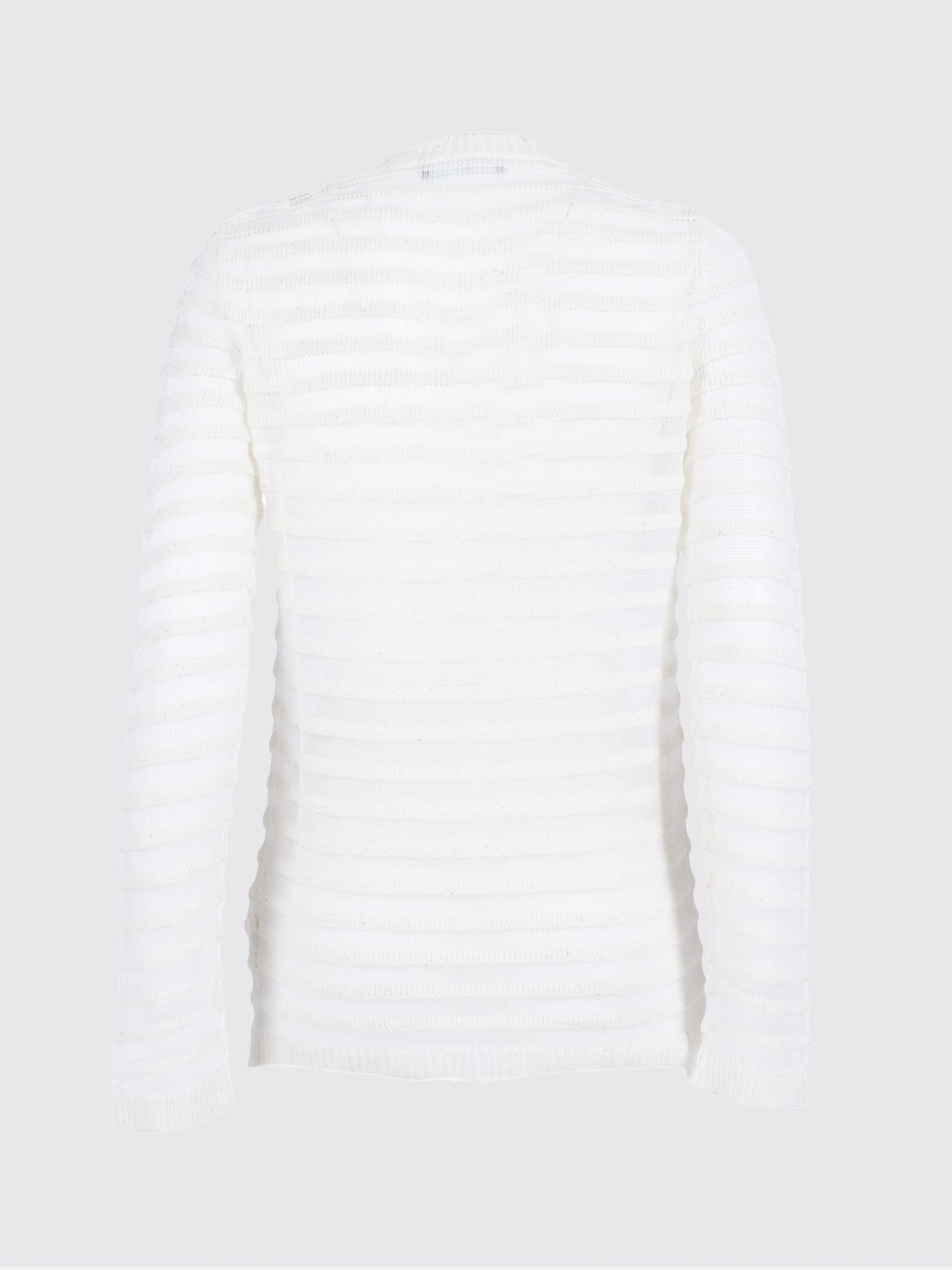 Sweater Woman color Blue