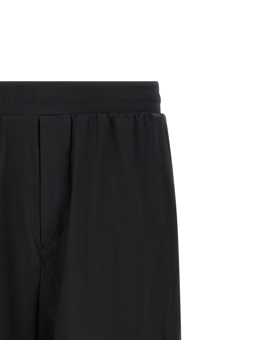 M Lt Wov Short