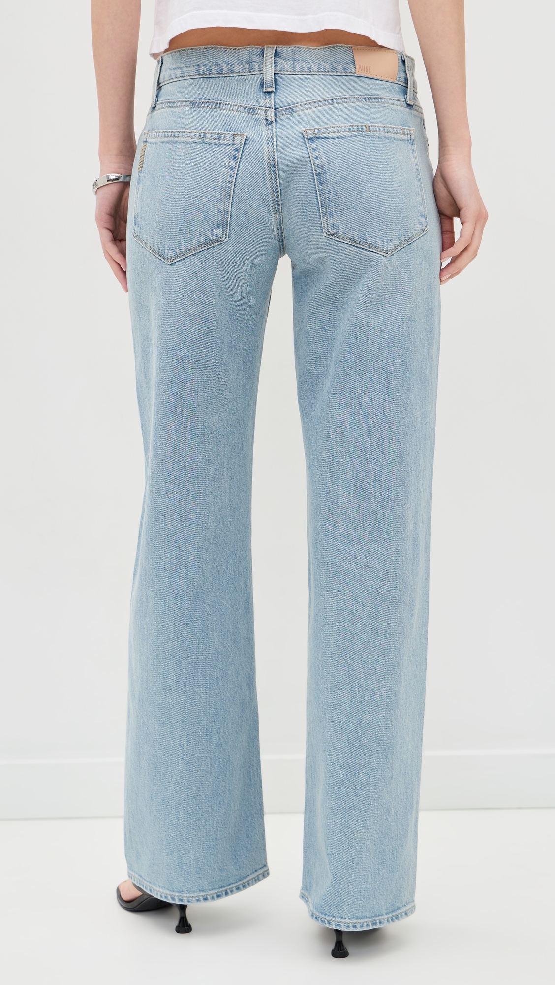 Dana Jeans Culver