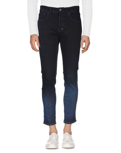 Man Jeans Black