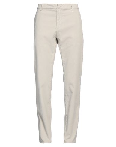 Man Pants Cream