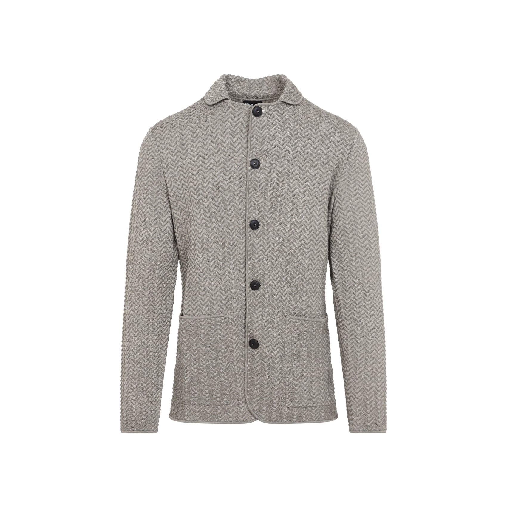 Viscose Blazer for Men - Spring Summer 2026