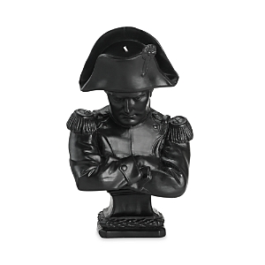Bust Napoleon Decorative Candle
