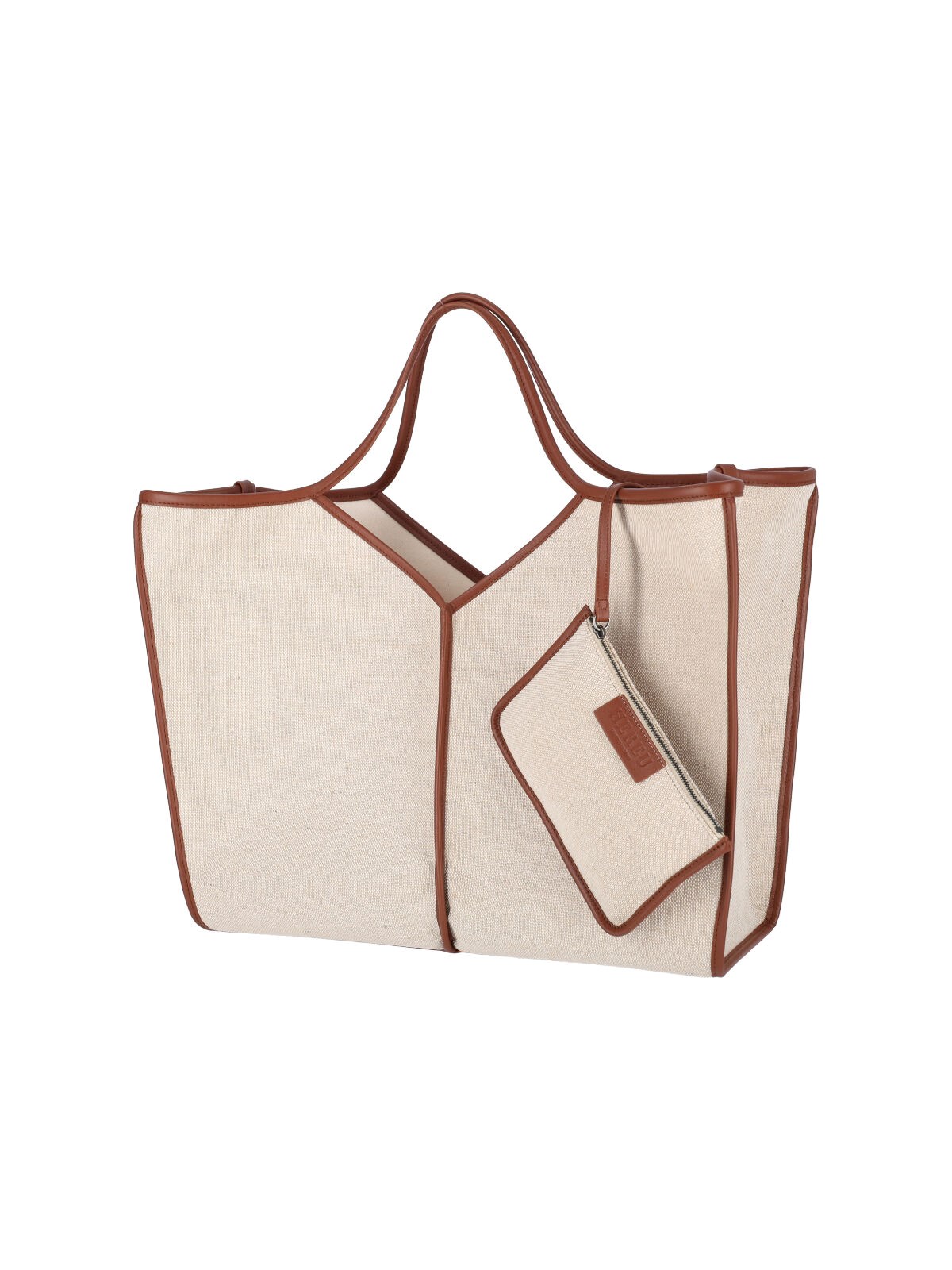 'Calella Squared' Tote Bag