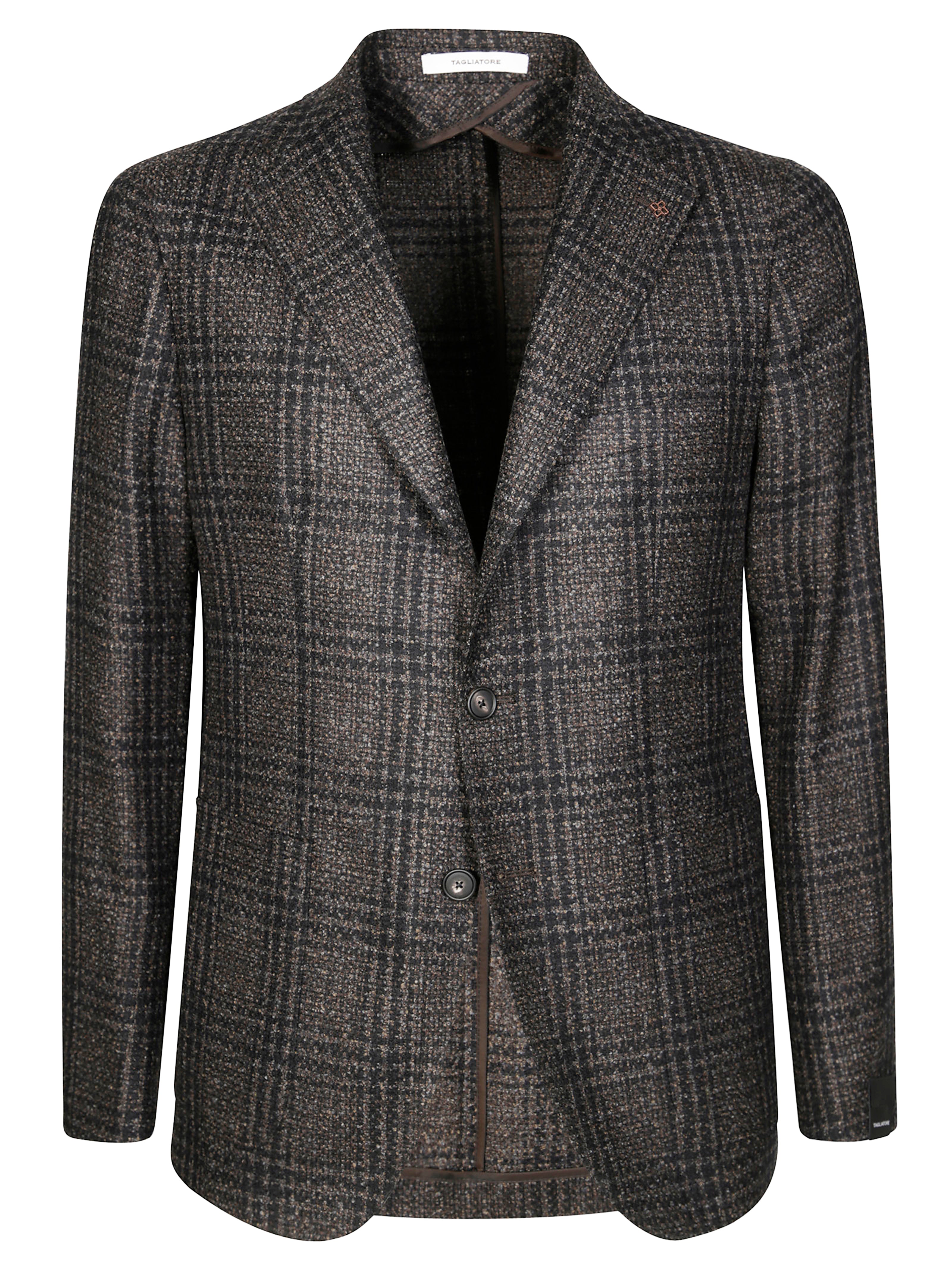 Men's Montecarlo Jacket - FW25 Collection