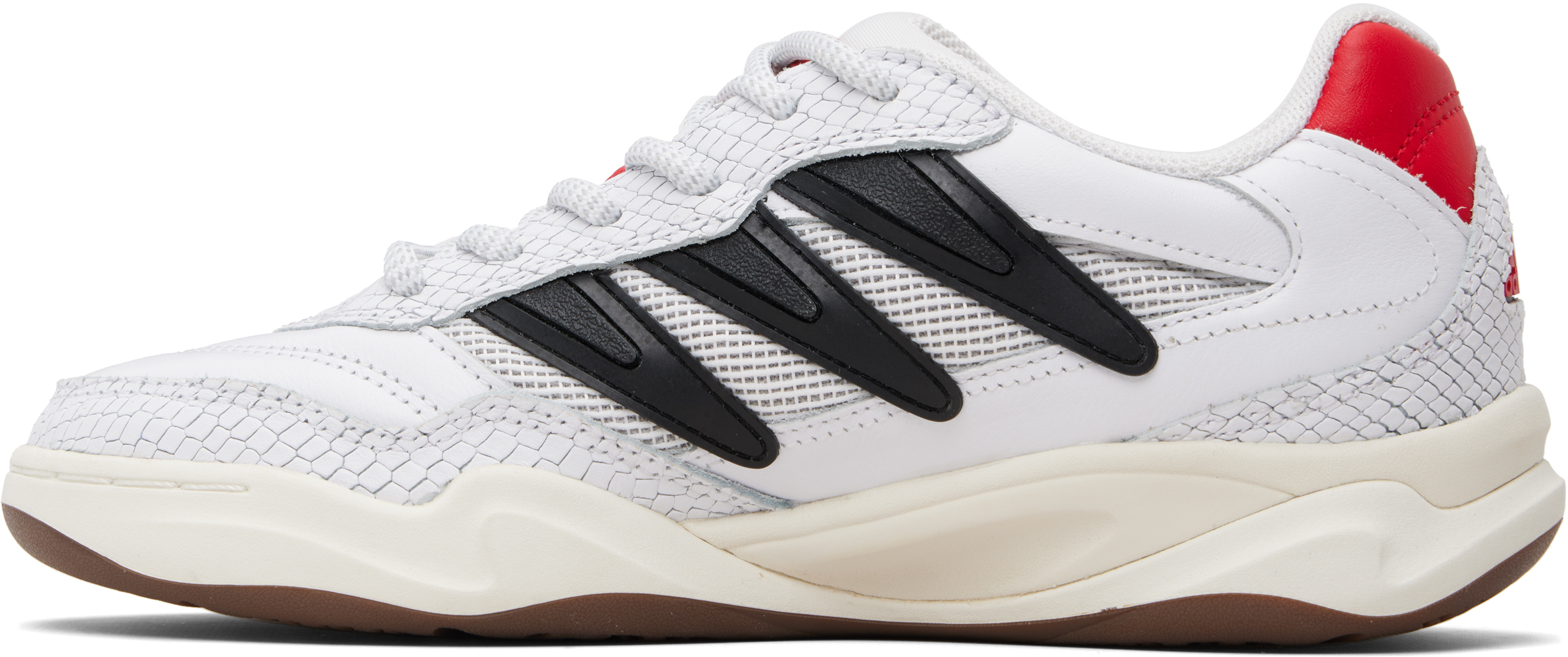 White Predator 94 ST Sneakers
