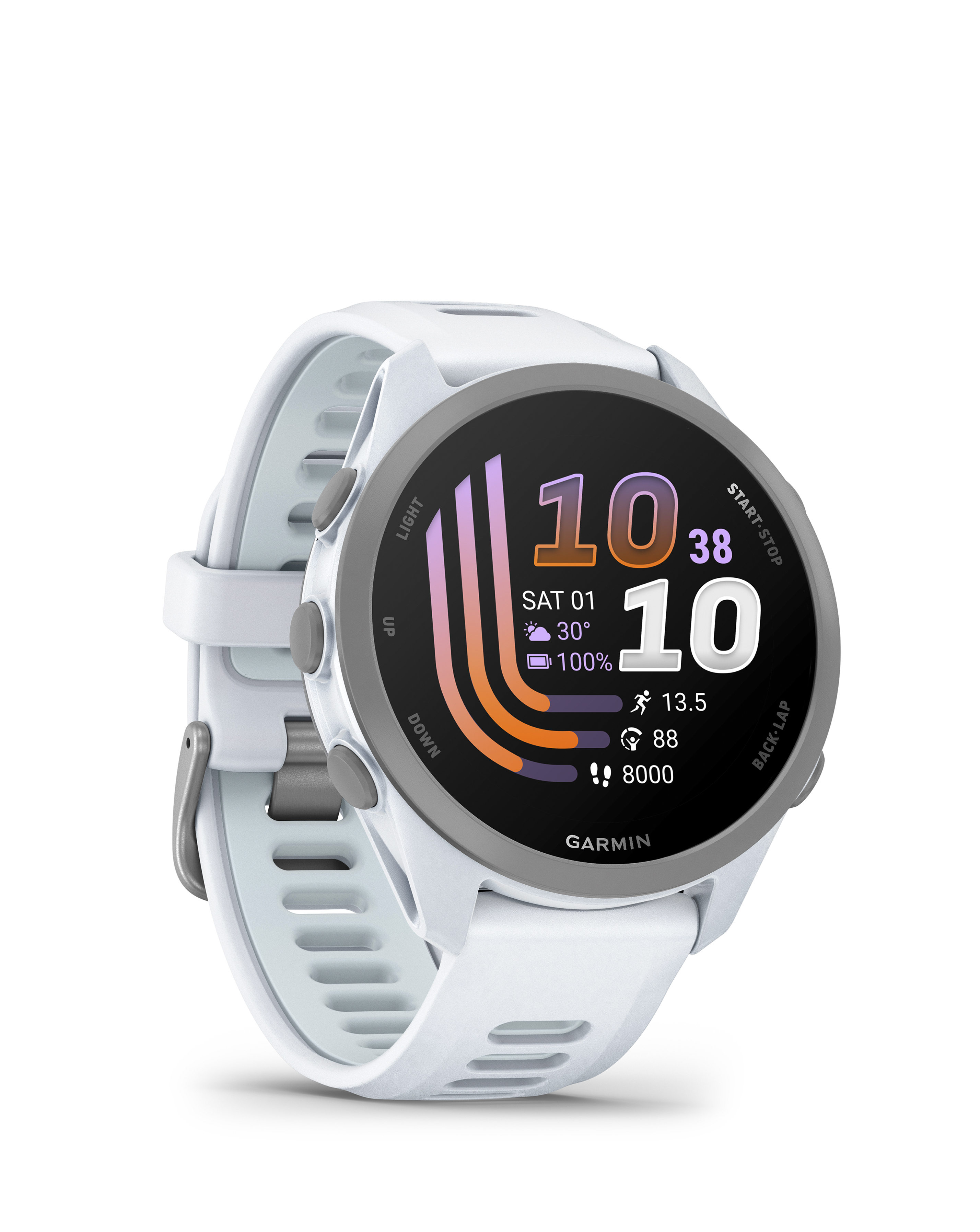 Garmin Forerunner 170 Smart Watch