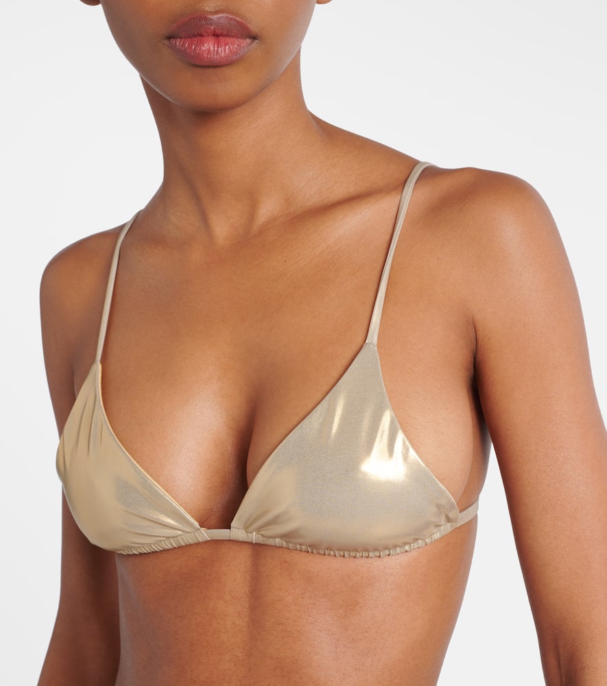 Via bikini top