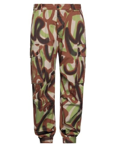 Man Pants Light brown